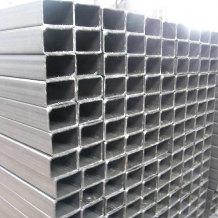 Труба профильная прямоугольная 100х60х6 мм 12 м